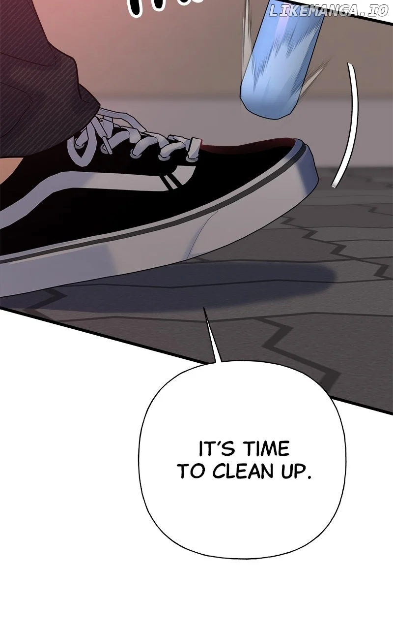 Random Target Chapter 76 page 30
