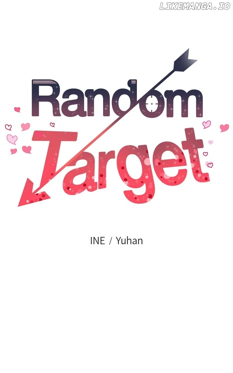 Random Target Chapter 76 page 36