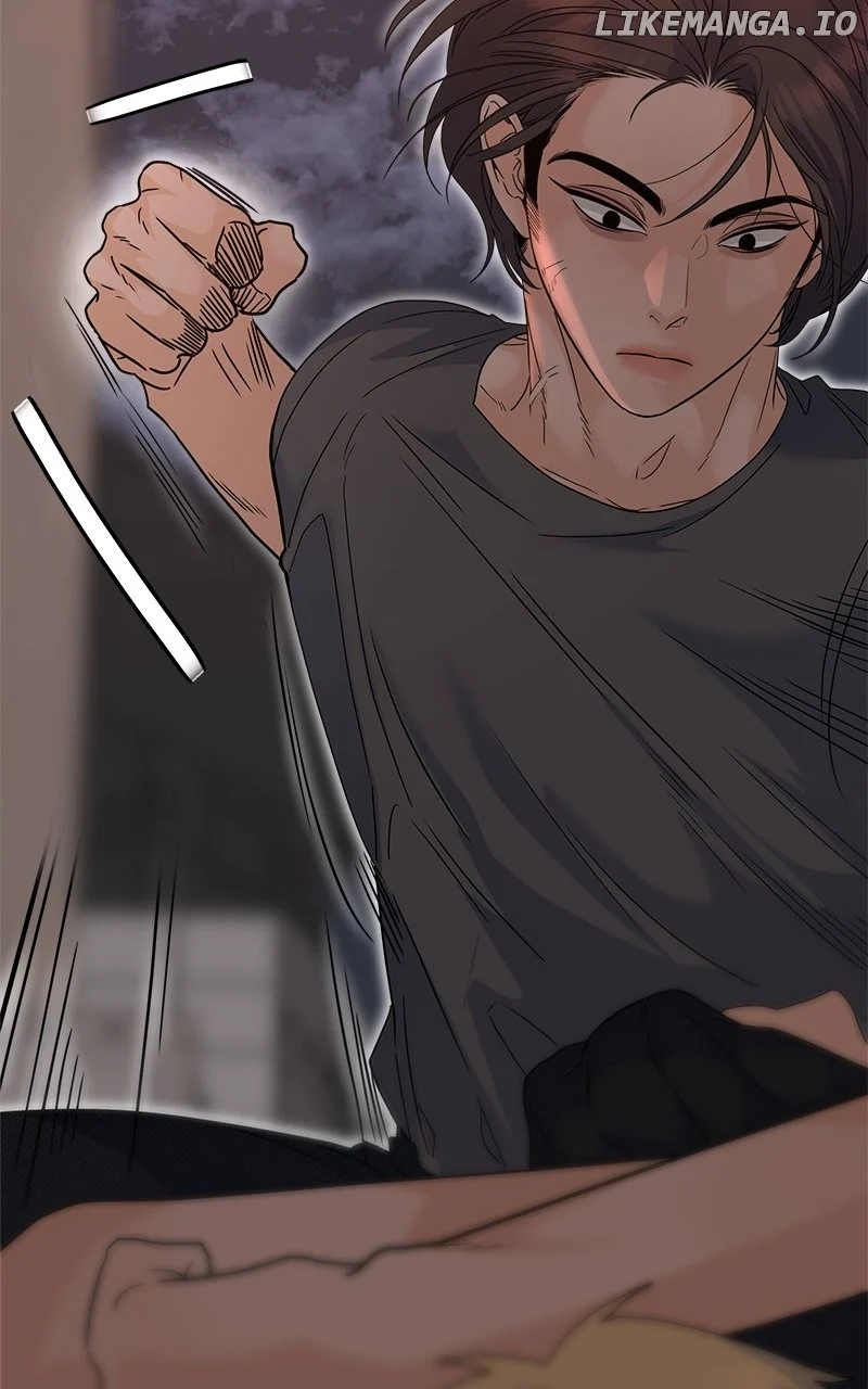 Random Target Chapter 76 page 60