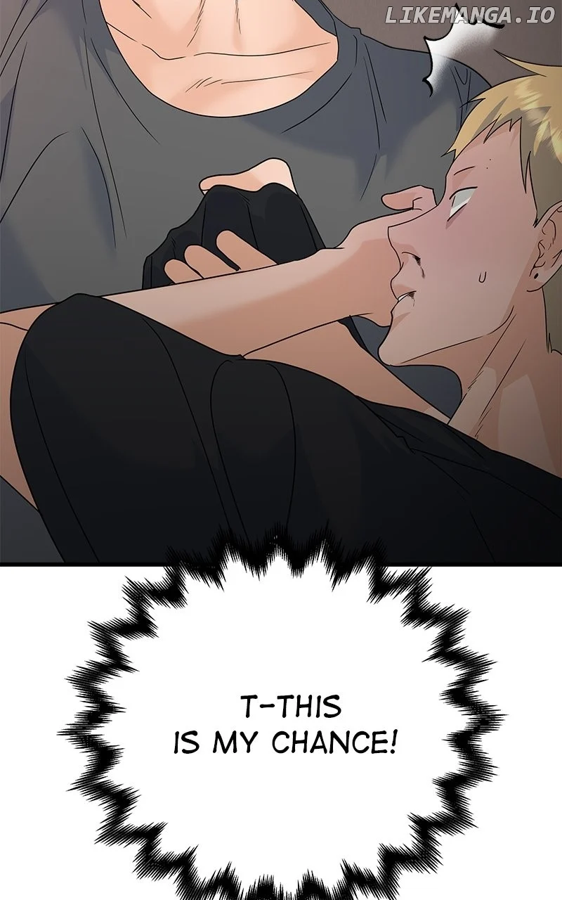 Random Target Chapter 76 page 64
