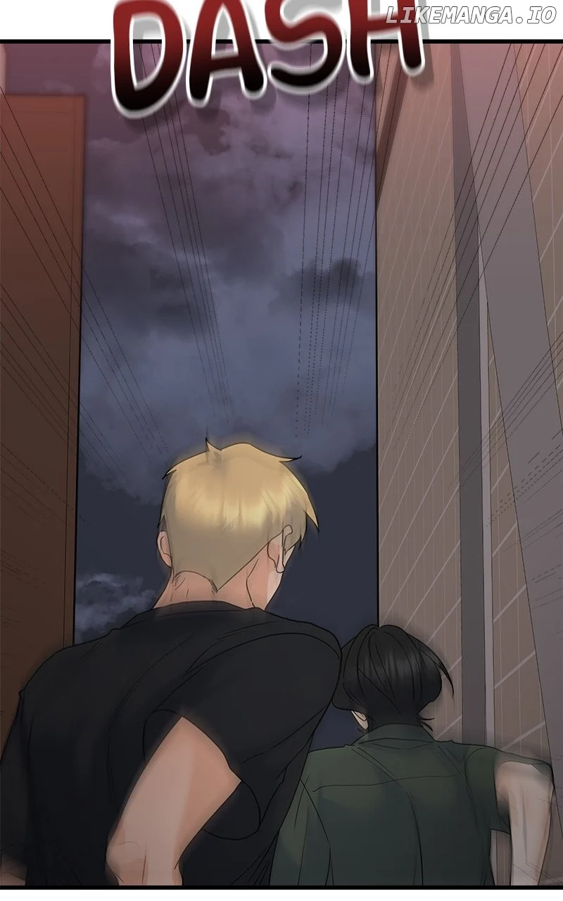 Random Target Chapter 76 page 67