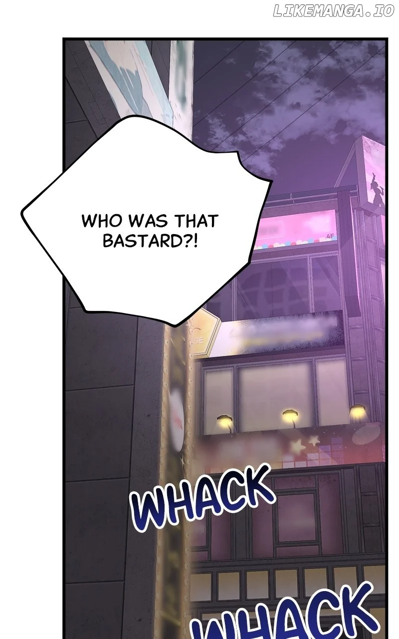 Random Target Chapter 76 page 72