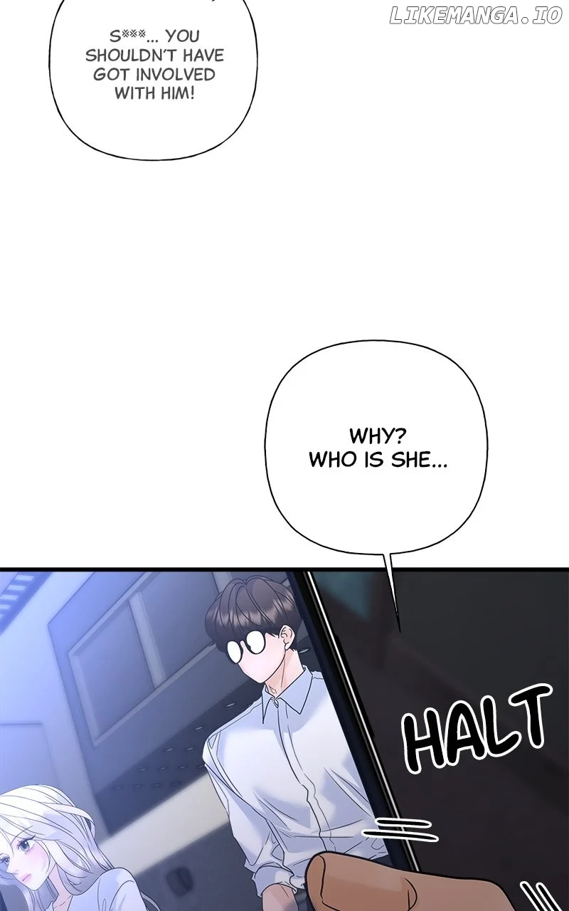 Random Target Chapter 76 page 76
