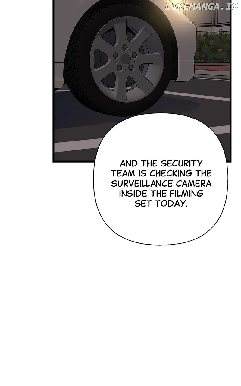 Random Target Chapter 76 page 86