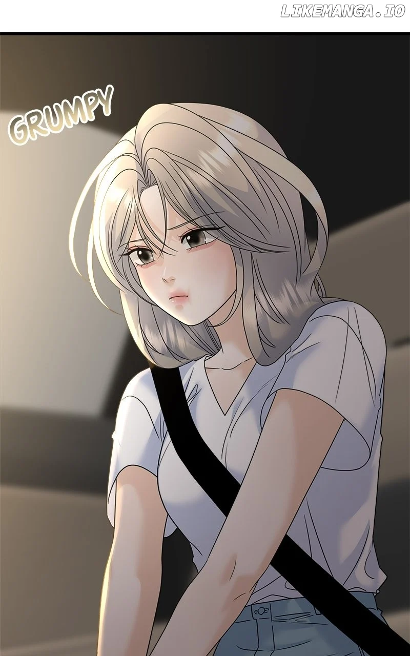 Random Target Chapter 76 page 89