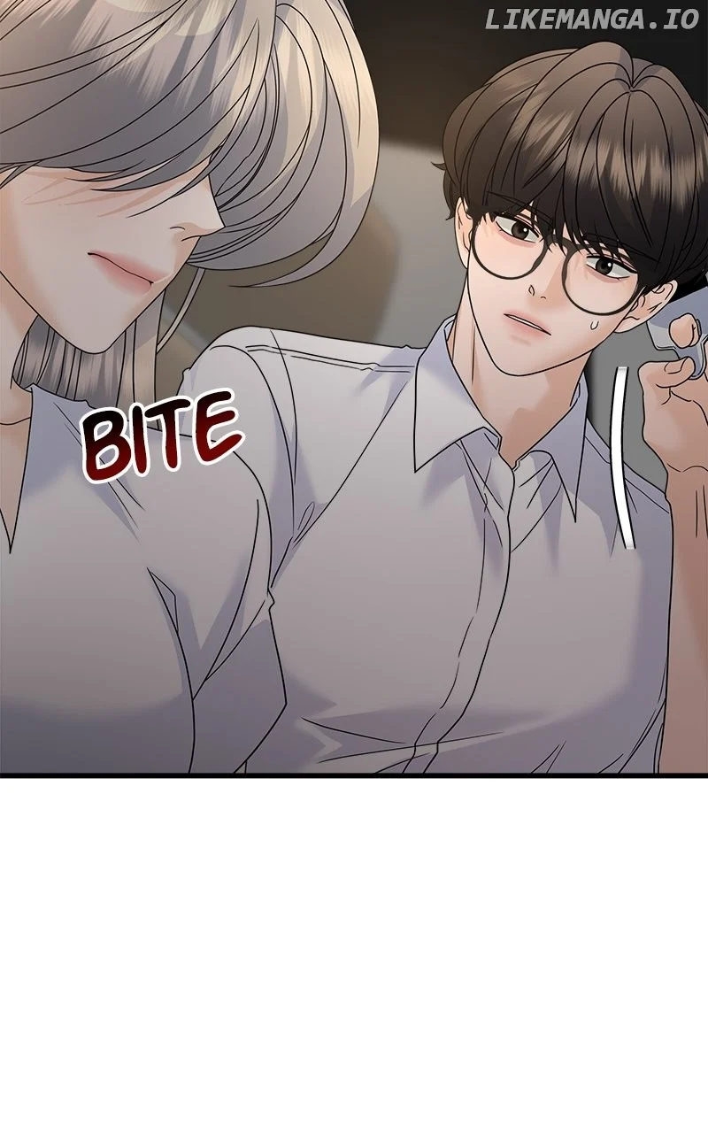 Random Target Chapter 76 page 93
