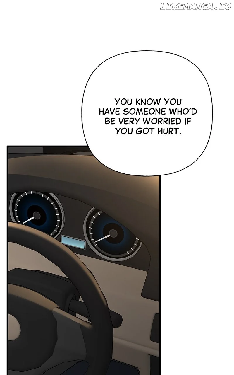 Random Target Chapter 76 page 98