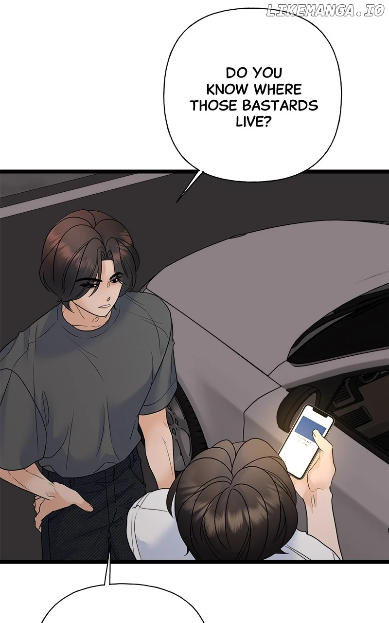 Random Target Chapter 77 page 19
