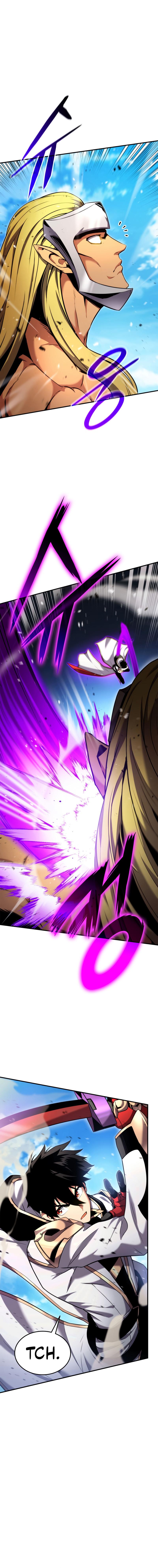Ranker’s Return Chapter 107 page 3