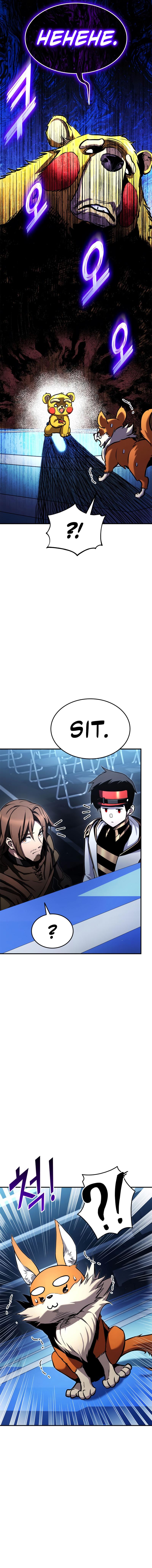Ranker’s Return Chapter 112 page 15