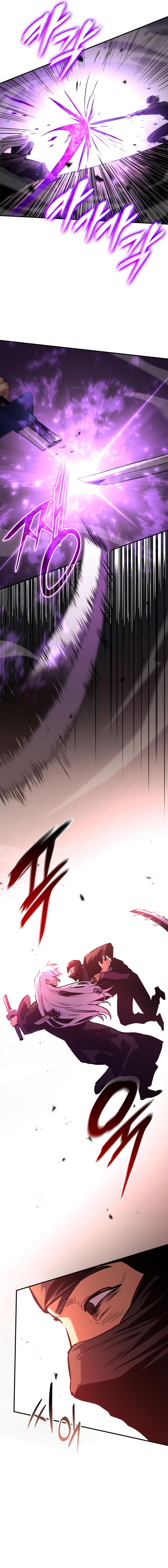 Ranker’s Return Chapter 132 page 8