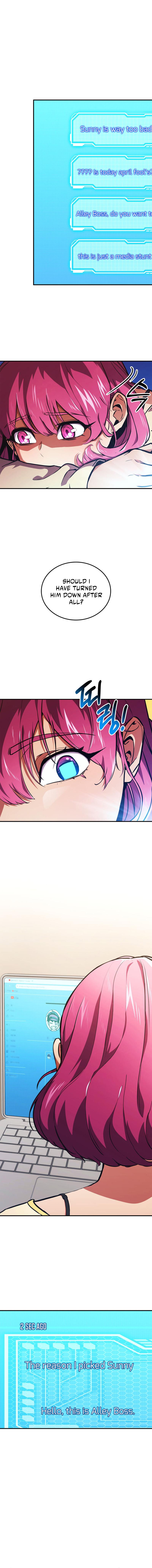 Ranker’s Return Chapter 158 page 6