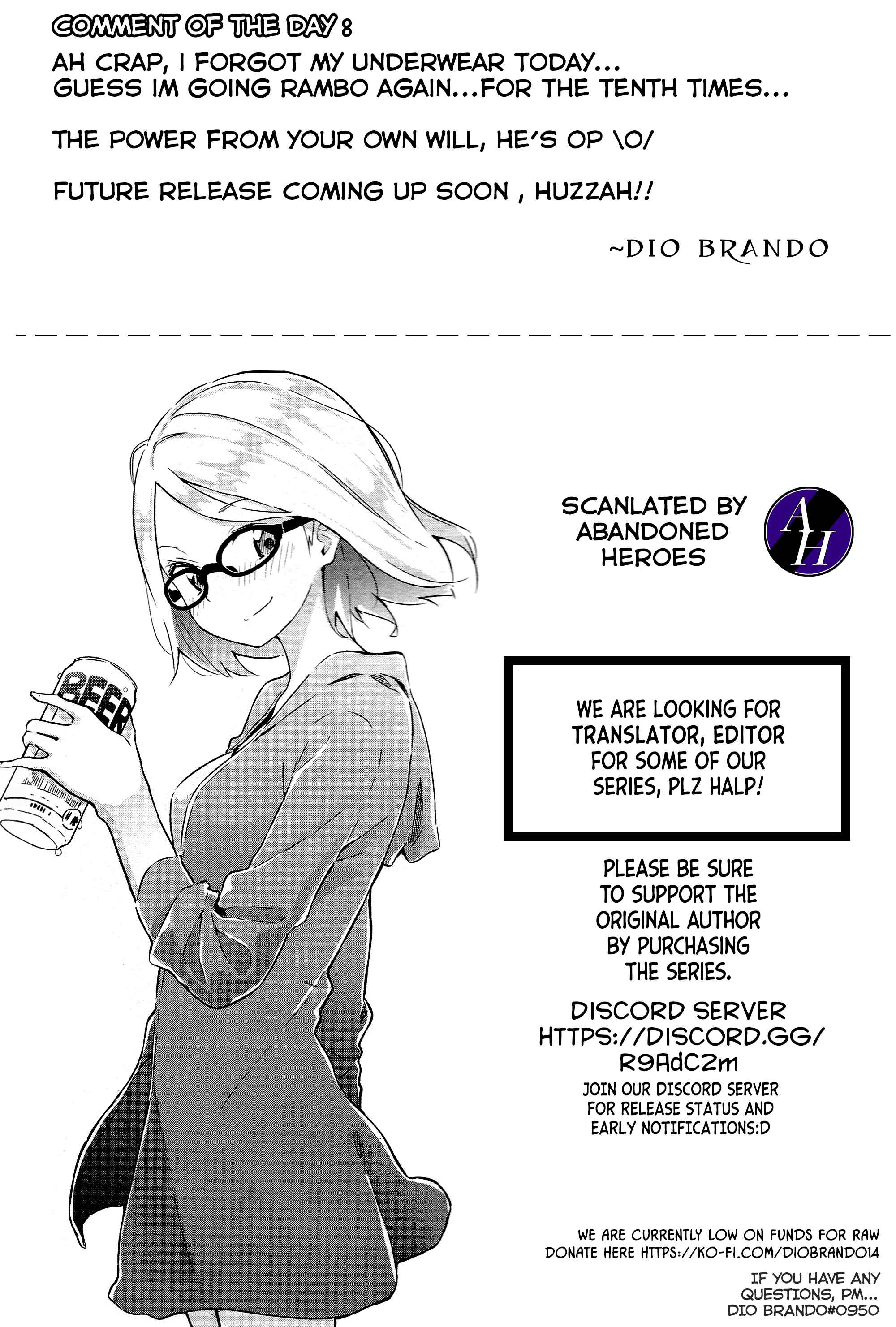 Realist Maou ni Yoru Seiiki Naki Isekai Kaikaku Chapter 2.2 page 10