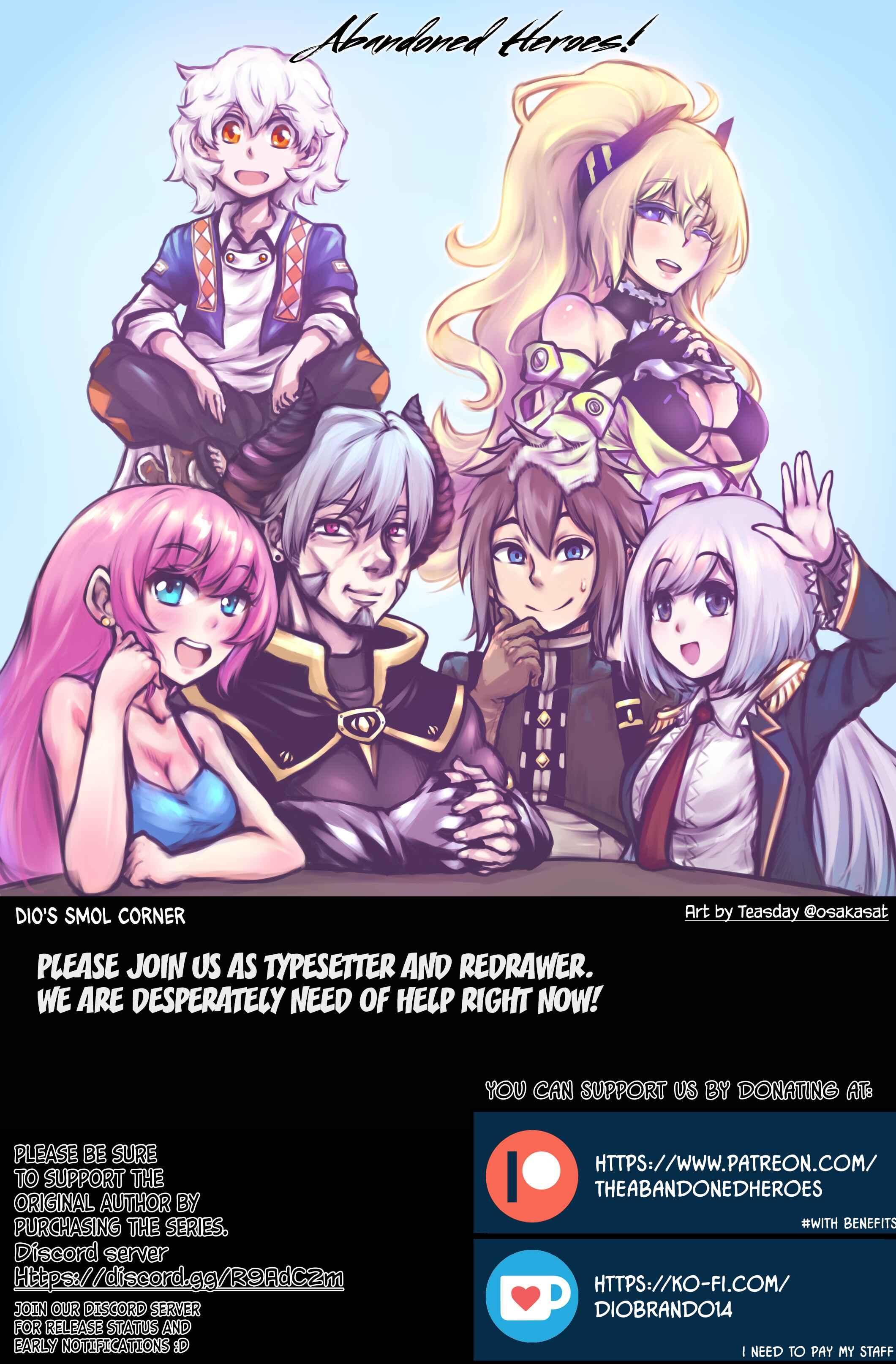 Realist Maou ni Yoru Seiiki Naki Isekai Kaikaku Chapter 27 page 30