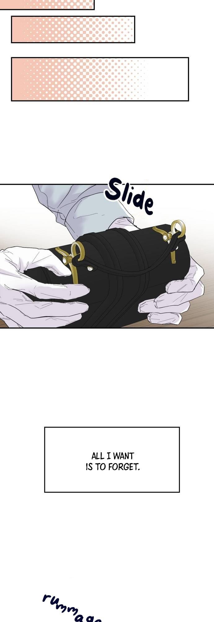 Really Truly Getting a Divorce Chapter 1 page 23