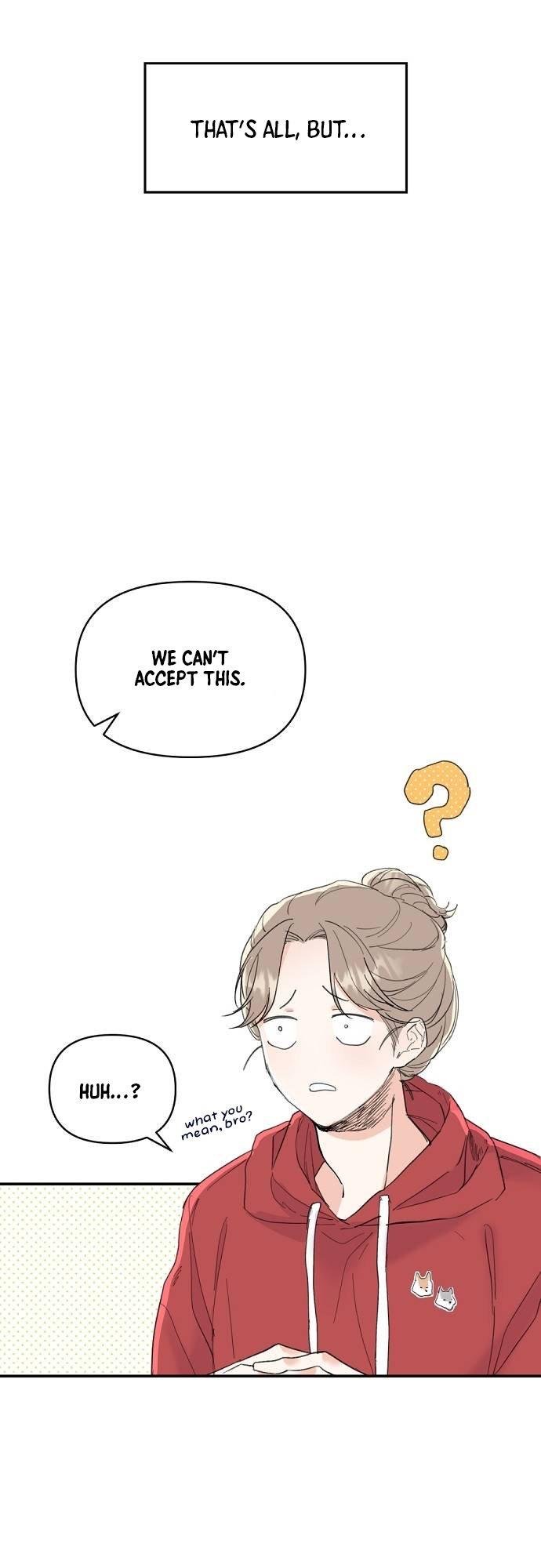 Really Truly Getting a Divorce Chapter 1 page 25