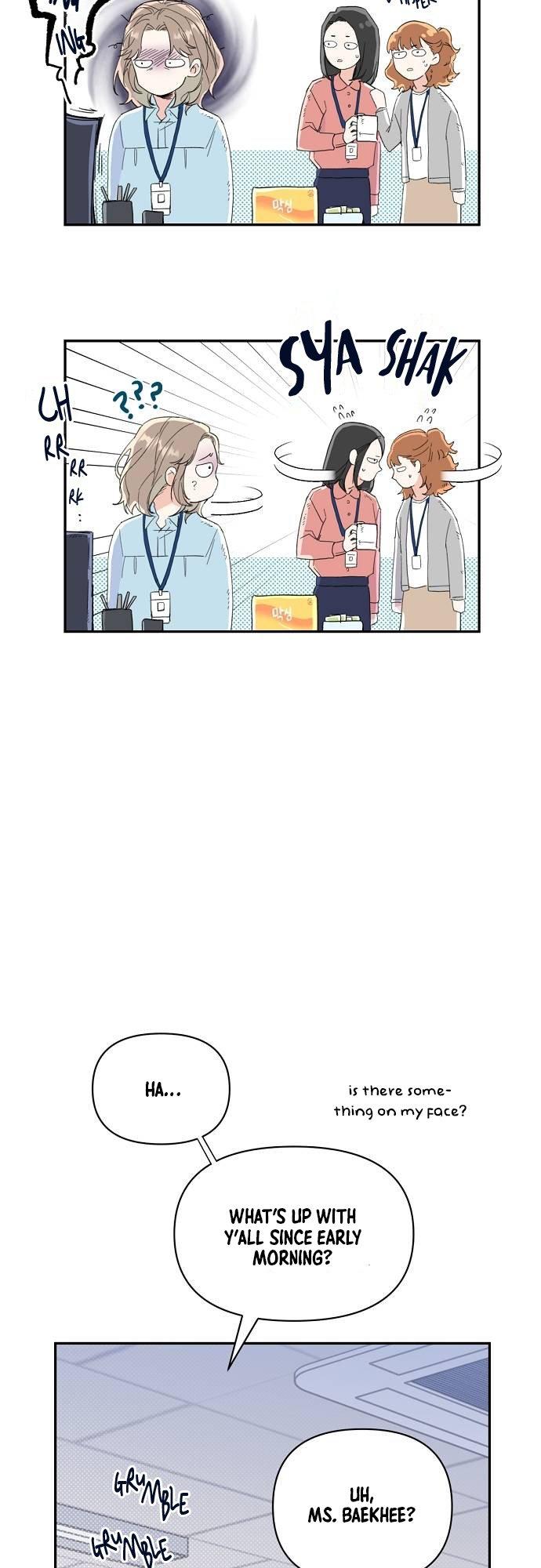 Really Truly Getting a Divorce Chapter 1 page 42