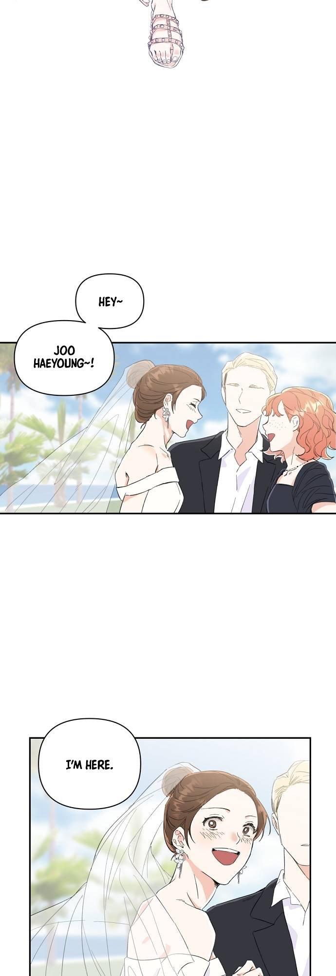 Really Truly Getting a Divorce Chapter 1 page 69