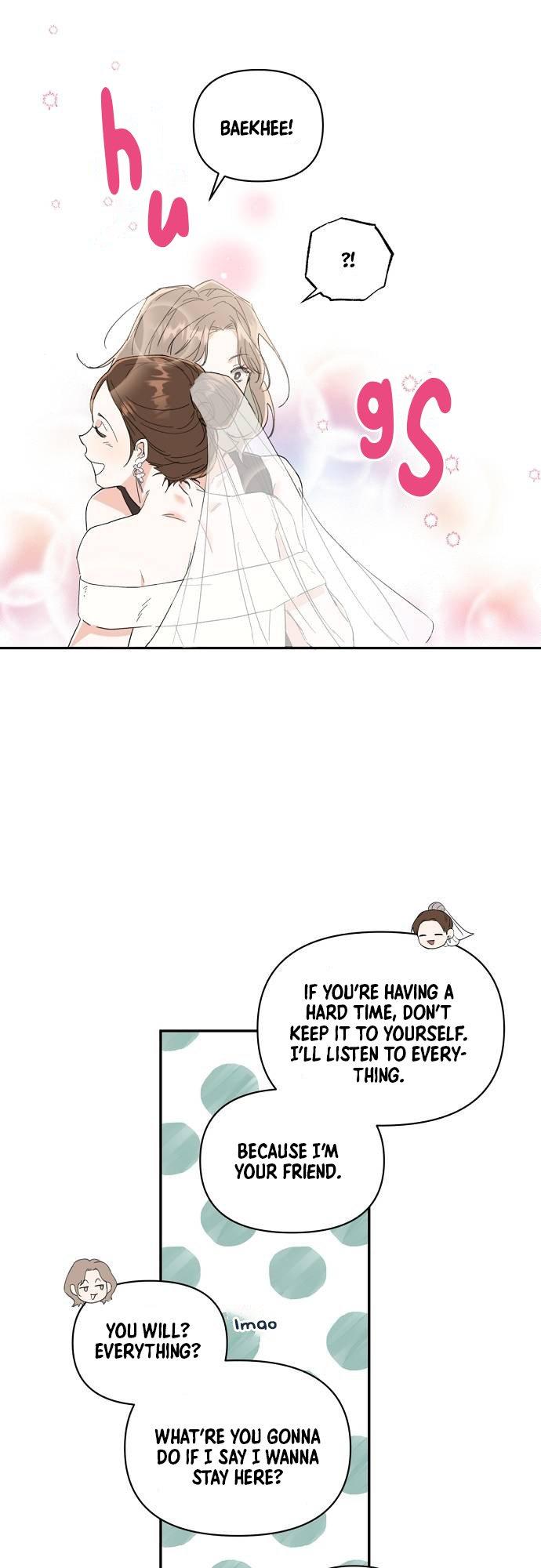 Really Truly Getting a Divorce Chapter 1 page 79