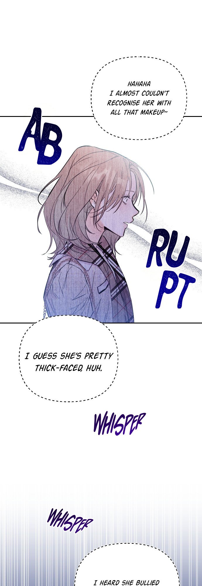 Really Truly Getting a Divorce Chapter 10 page 32