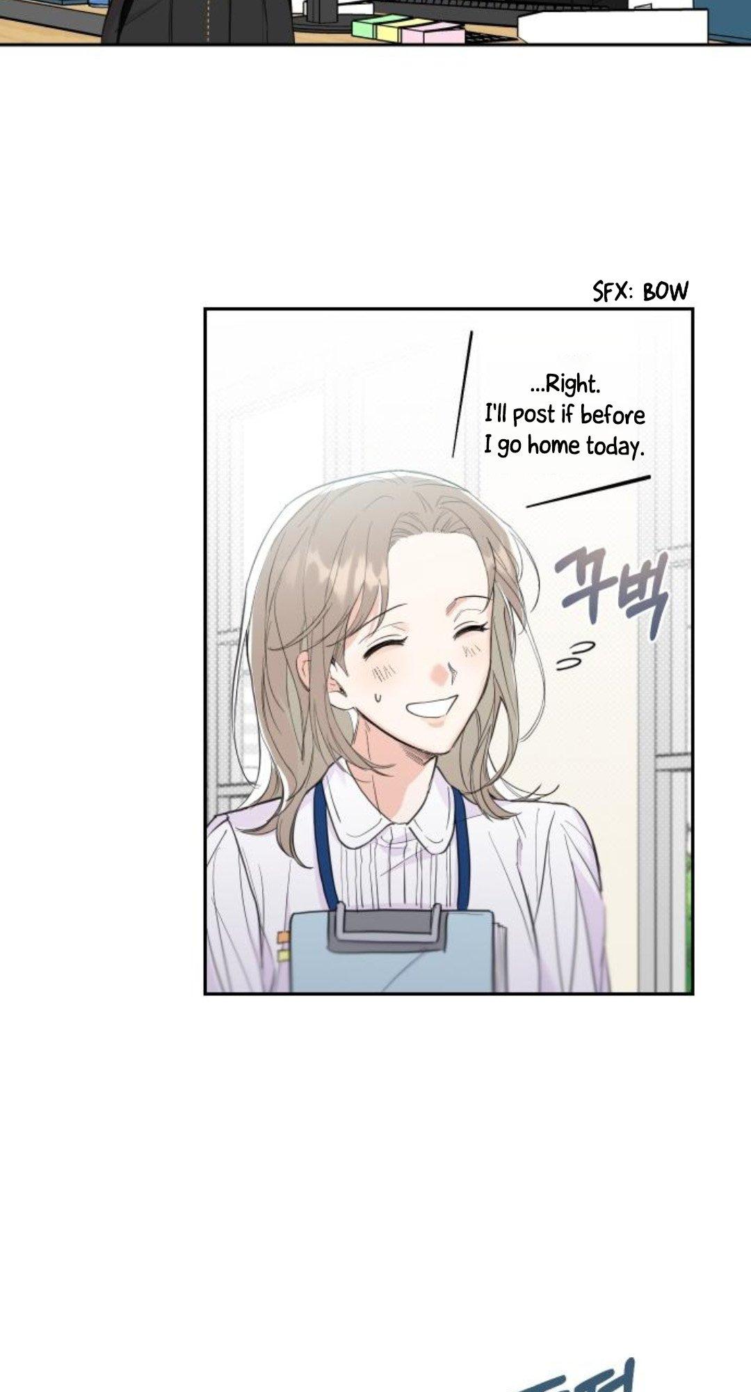 Really Truly Getting a Divorce Chapter 22 page 28