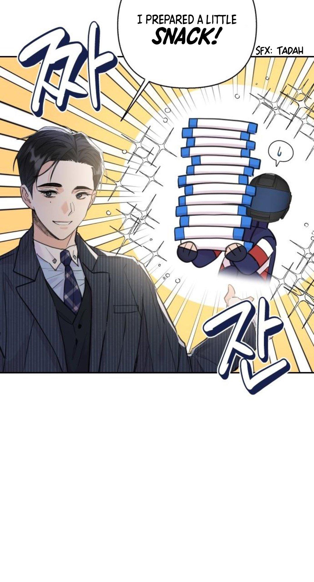 Really Truly Getting a Divorce Chapter 22 page 47
