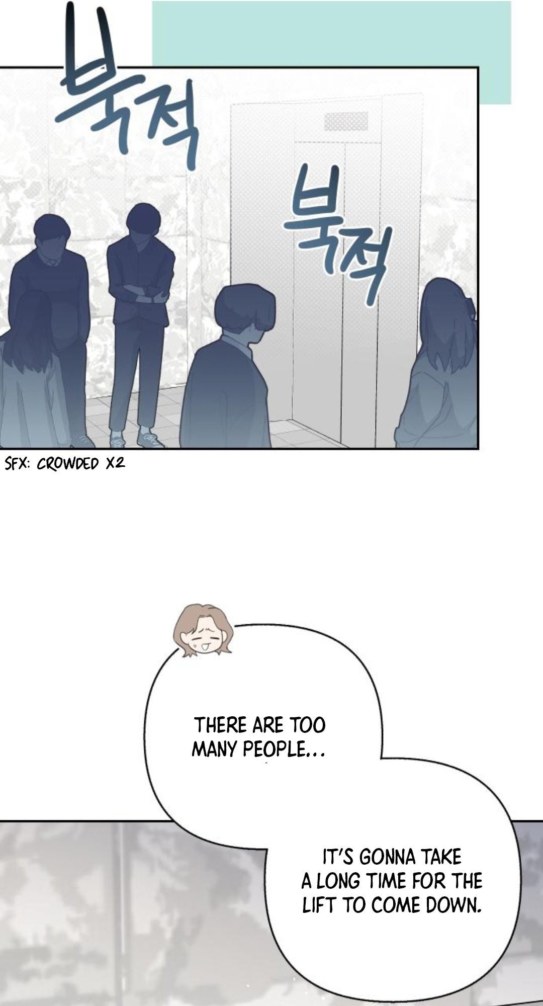 Really Truly Getting a Divorce Chapter 24 page 41