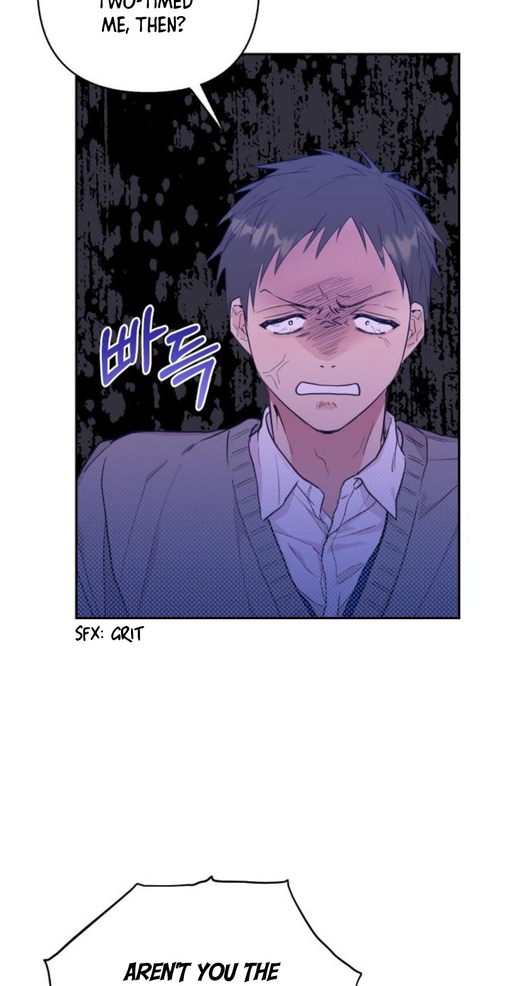 Really Truly Getting a Divorce Chapter 24 page 51