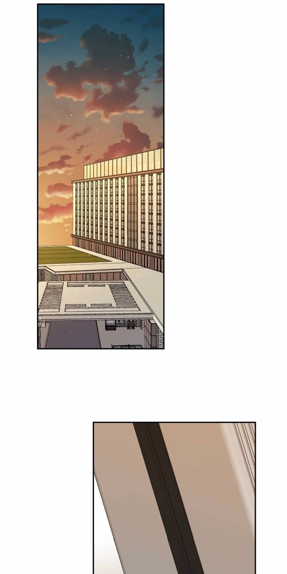 Really Truly Getting a Divorce Chapter 34 page 9