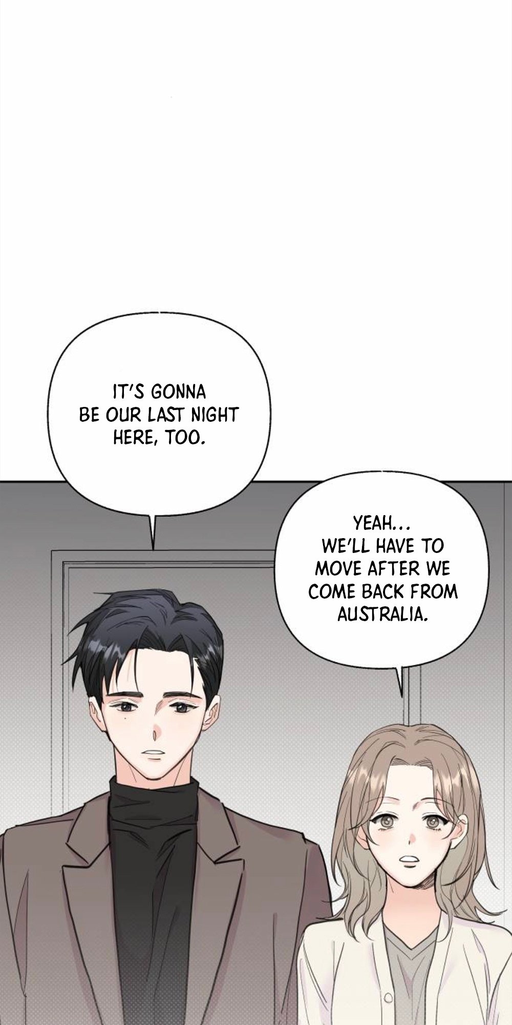 Really Truly Getting a Divorce Chapter 34 page 12