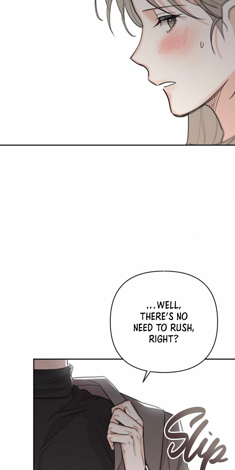 Really Truly Getting a Divorce Chapter 34 page 17