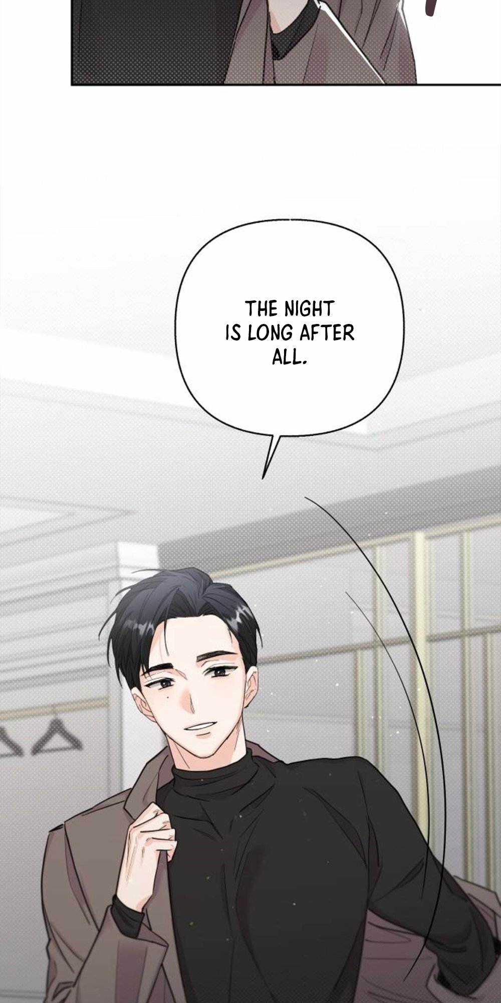 Really Truly Getting a Divorce Chapter 34 page 18