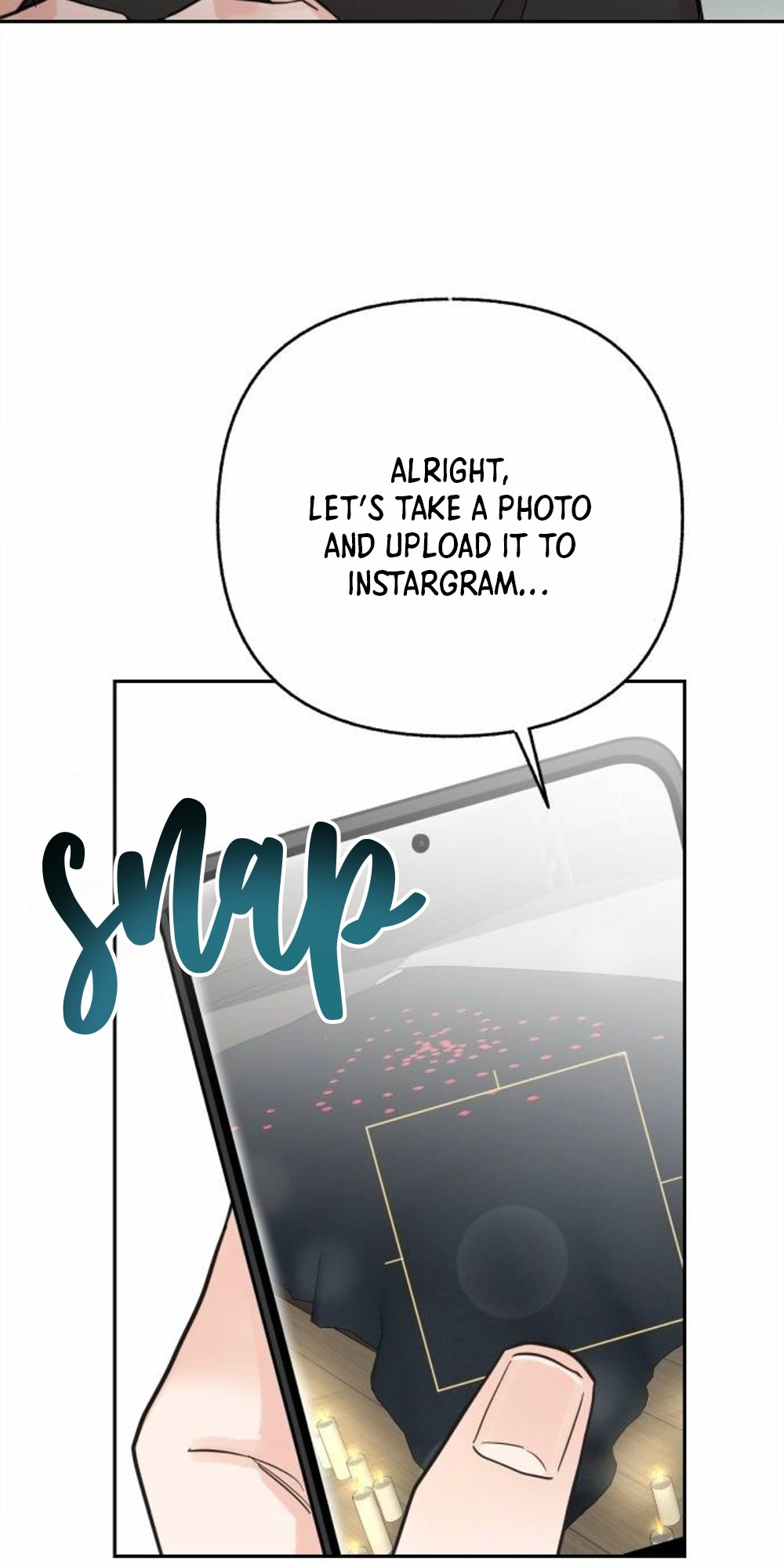 Really Truly Getting a Divorce Chapter 34 page 22