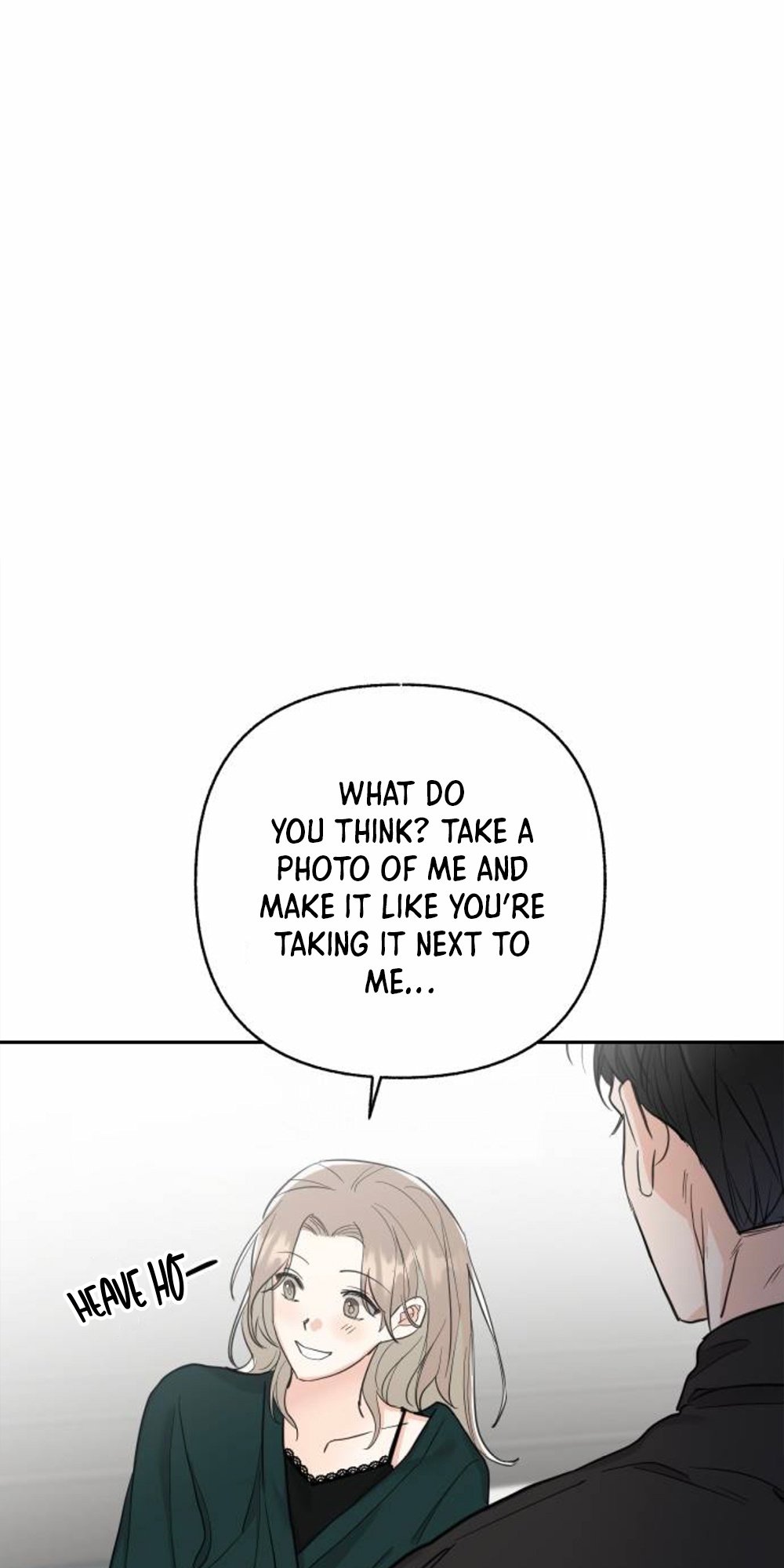 Really Truly Getting a Divorce Chapter 34 page 23