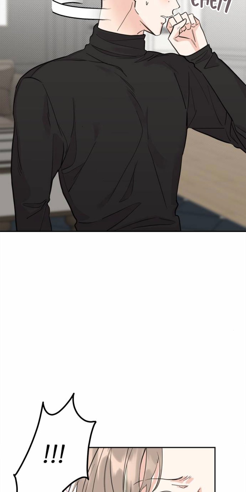 Really Truly Getting a Divorce Chapter 34 page 26
