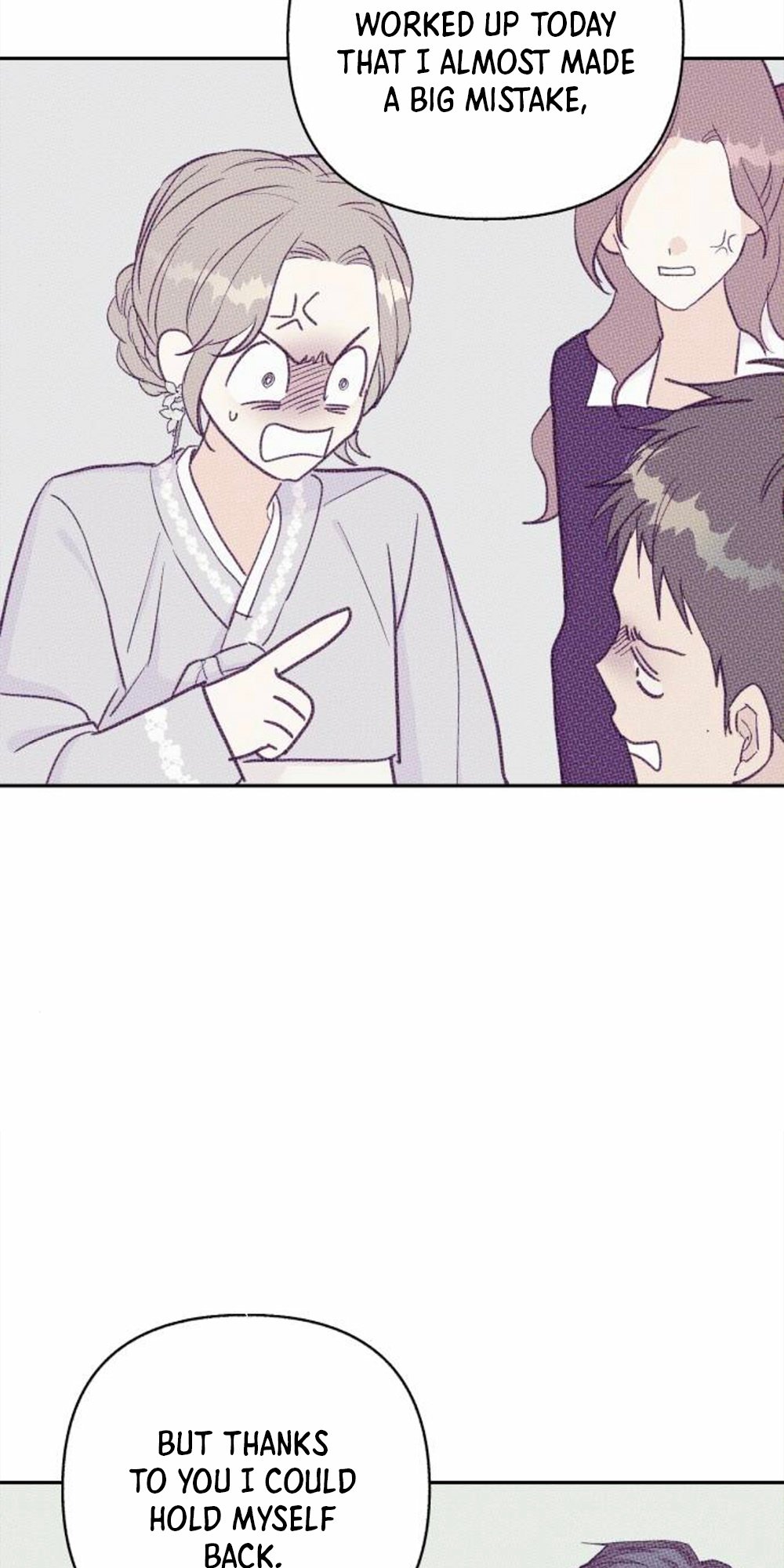 Really Truly Getting a Divorce Chapter 34 page 33