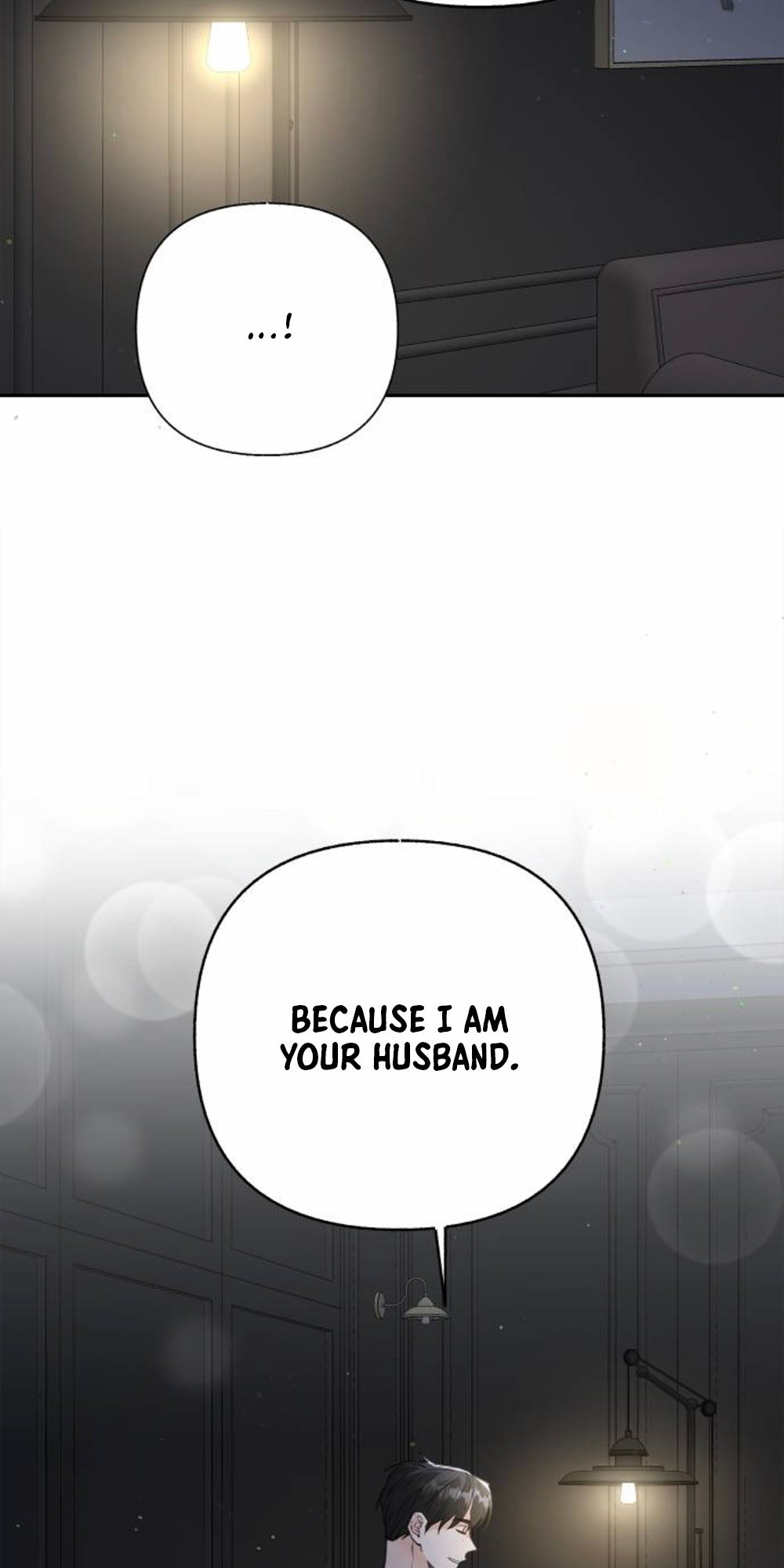 Really Truly Getting a Divorce Chapter 34 page 36