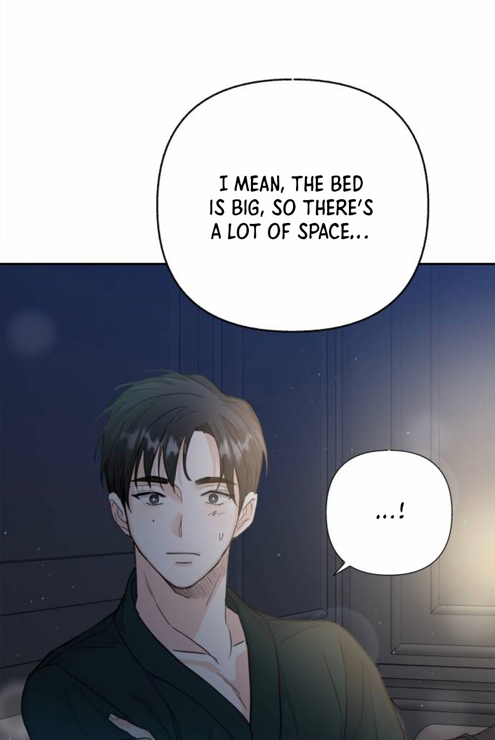 Really Truly Getting a Divorce Chapter 34 page 41