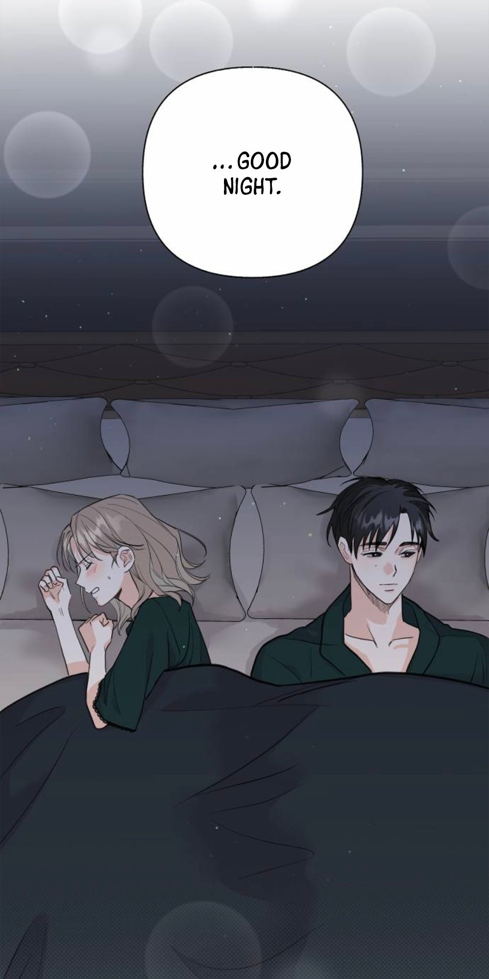 Really Truly Getting a Divorce Chapter 34 page 44