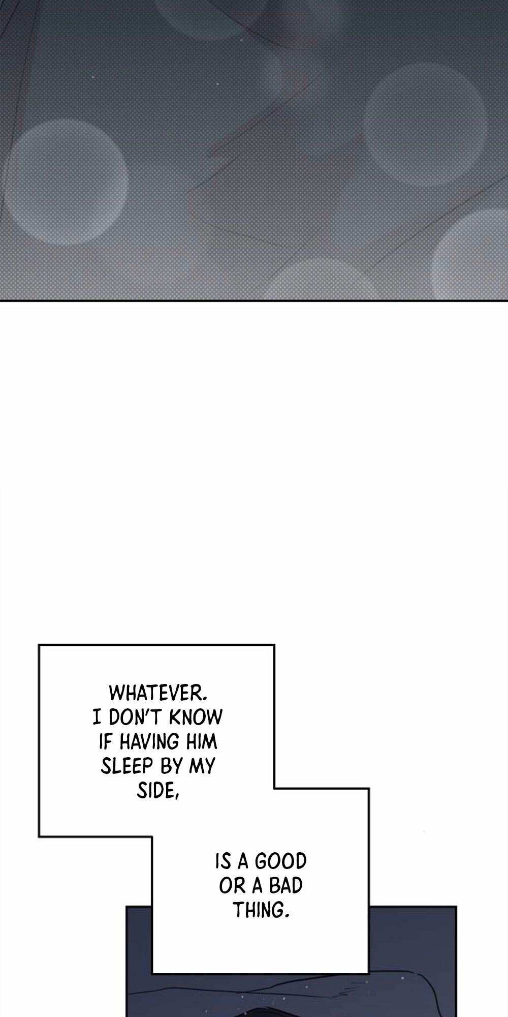Really Truly Getting a Divorce Chapter 34 page 45