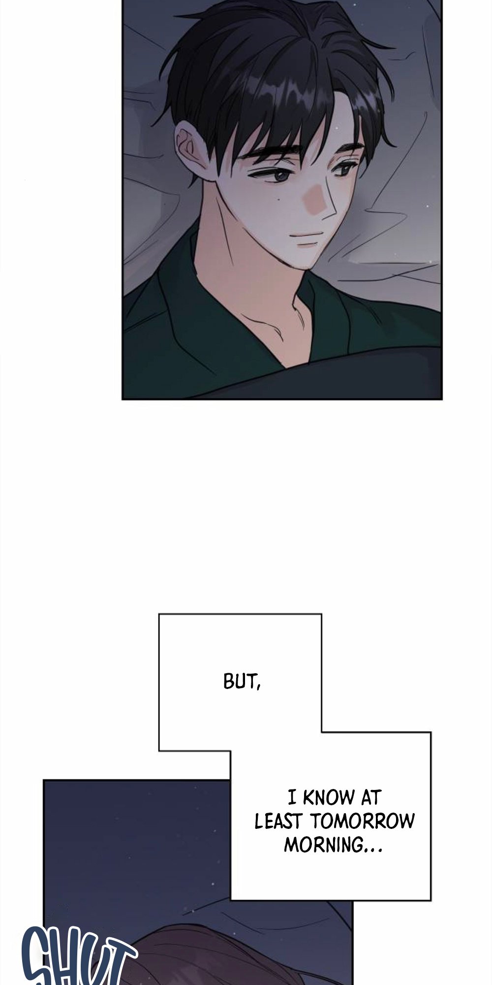 Really Truly Getting a Divorce Chapter 34 page 46