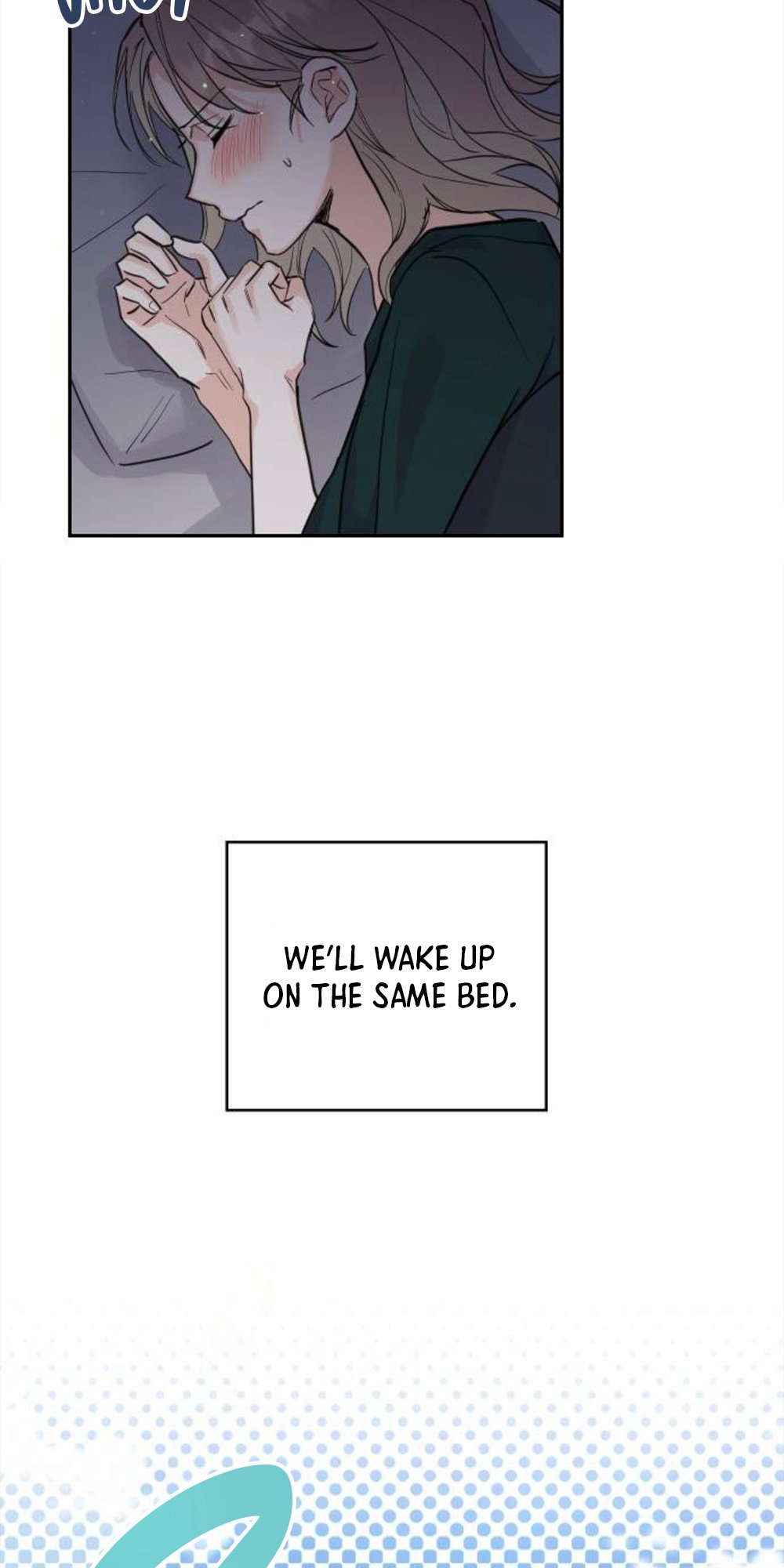 Really Truly Getting a Divorce Chapter 34 page 47