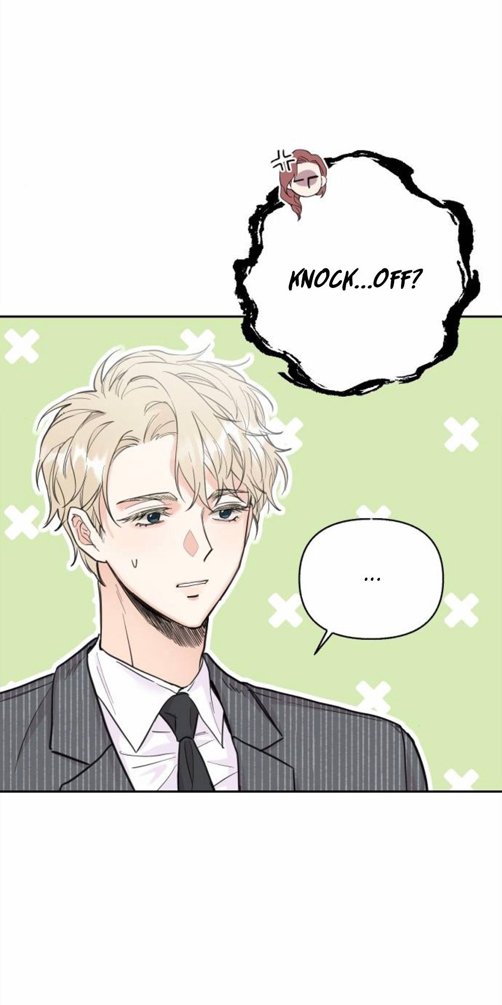 Really Truly Getting a Divorce Chapter 34 page 4