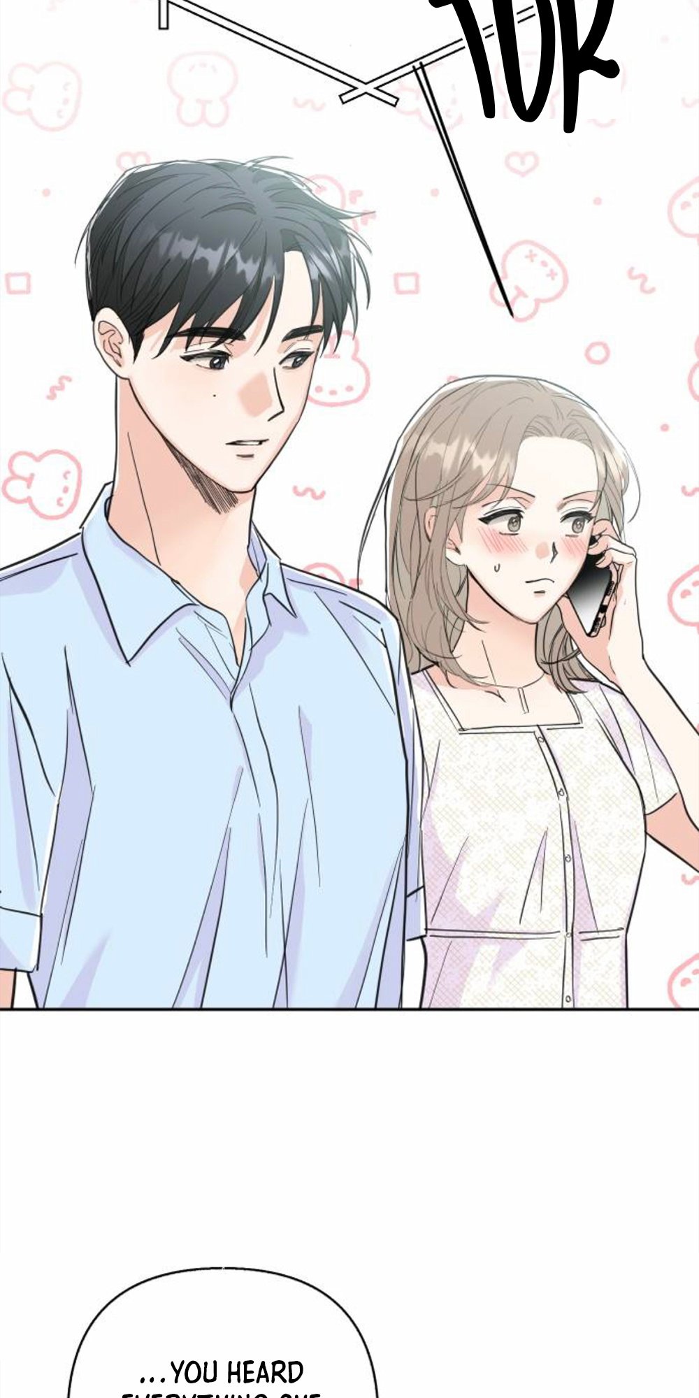 Really Truly Getting a Divorce Chapter 34 page 53