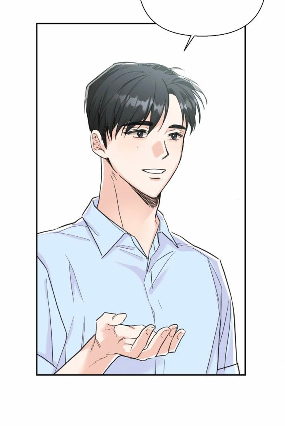 Really Truly Getting a Divorce Chapter 34 page 55