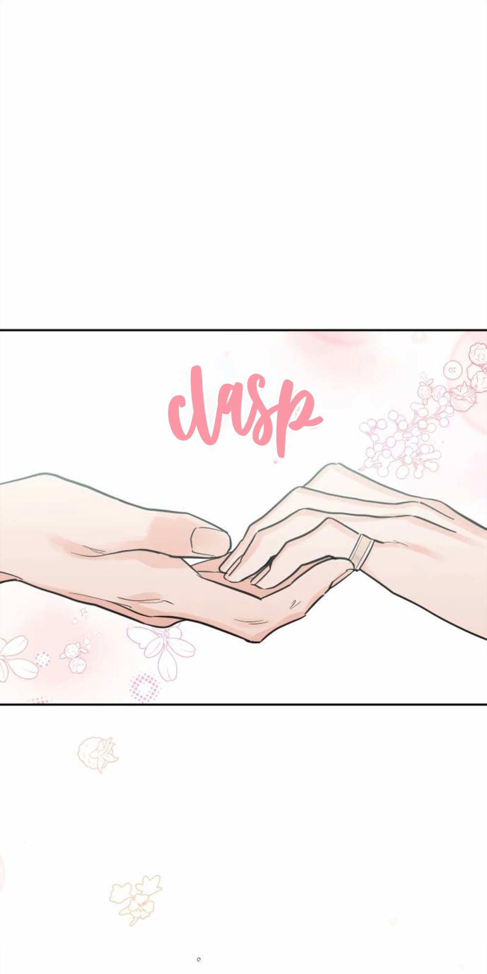 Really Truly Getting a Divorce Chapter 34 page 56