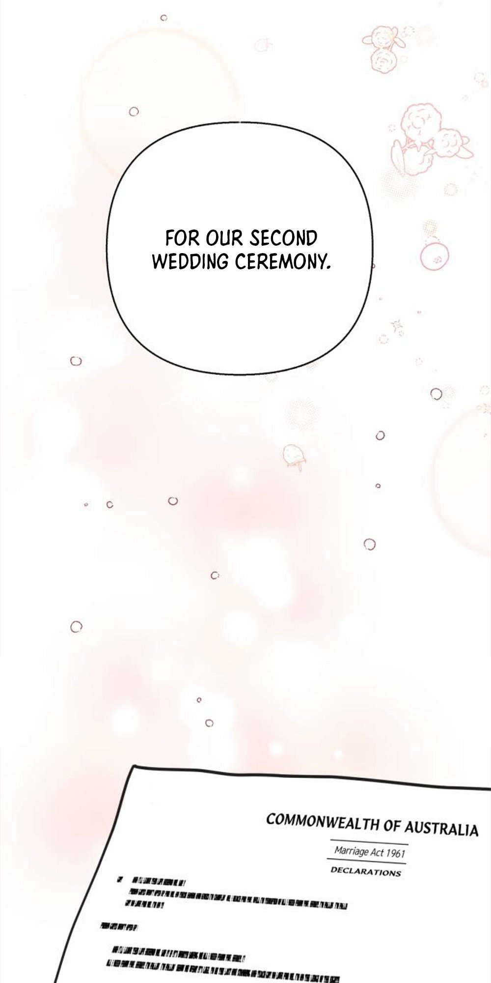 Really Truly Getting a Divorce Chapter 34 page 57