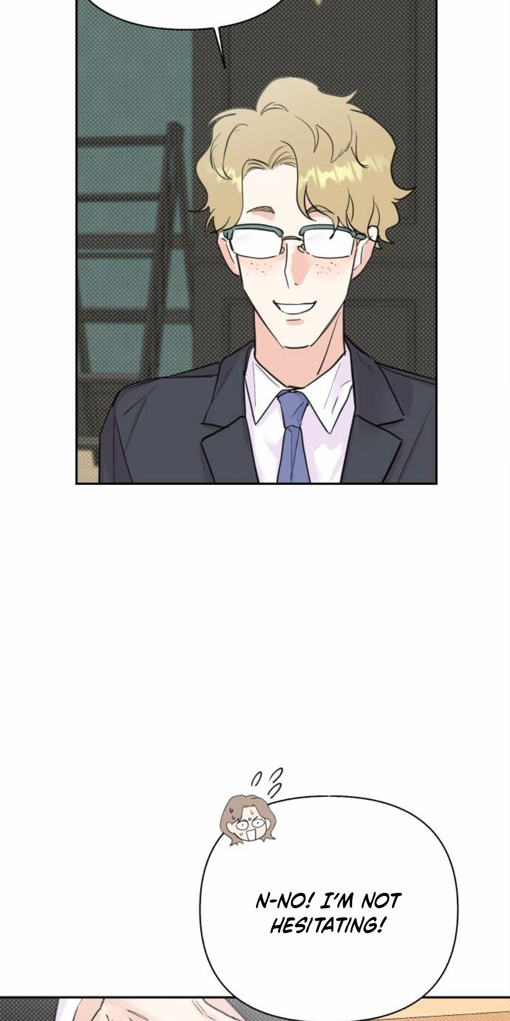 Really Truly Getting a Divorce Chapter 34 page 60