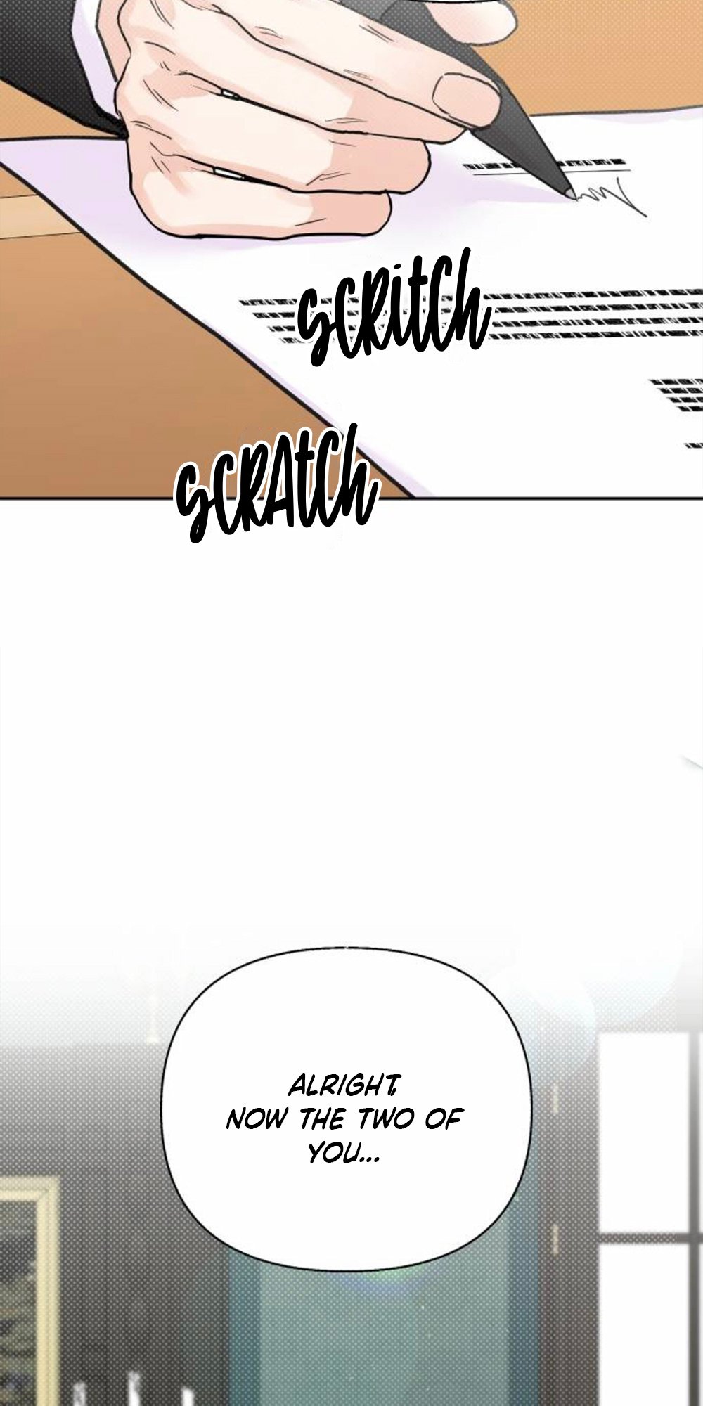 Really Truly Getting a Divorce Chapter 34 page 61