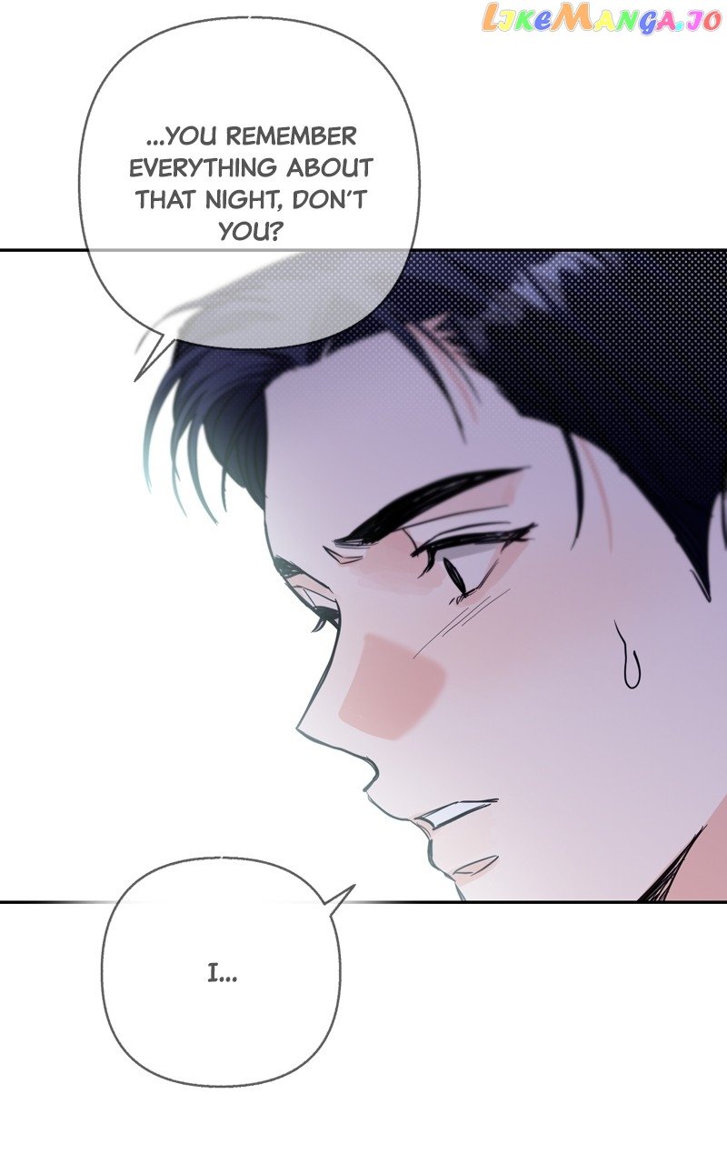Really Truly Getting a Divorce Chapter 45 page 99